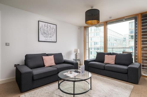 City Stay Apartments - Vizion