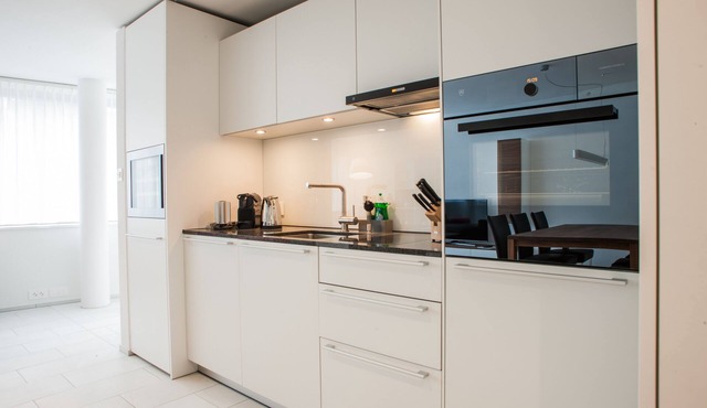 City Stay Apartments - Zugerstrasse