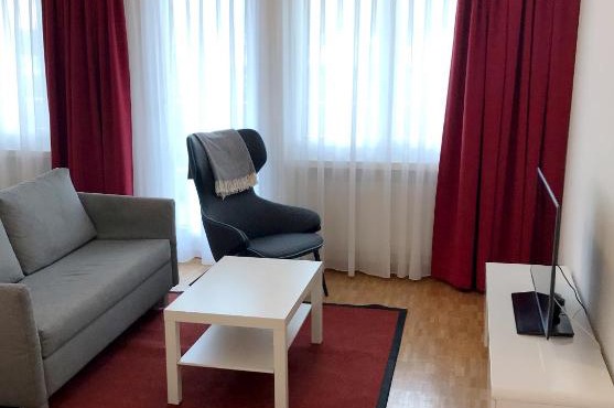 City Stay Furnished Apartments - Eggstrasse
