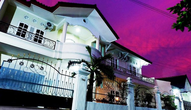 City Stay Homestay Jogja