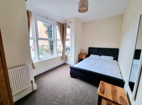 City Stay in Worcester