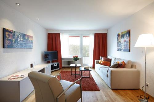 CITY STAY - Nordstrasse
