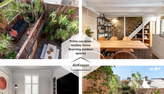 City Terrace Gem -- In The Heart Of The City