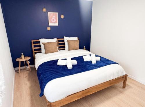 City Vibes à Mitry-Mory