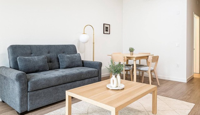 City View at The Beacon/Stylish 2 Bedroom Escape