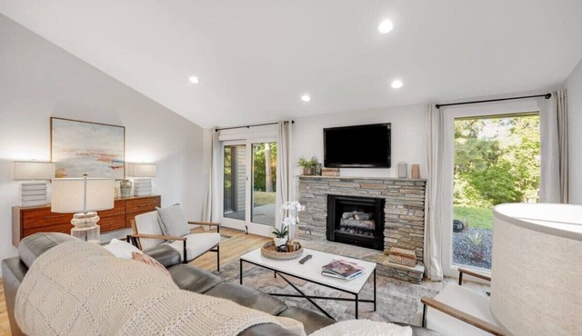 City View Foothills Home