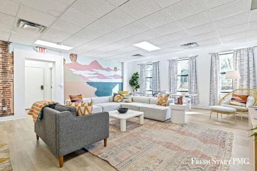 City View Loft