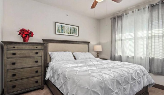 City view luxury apartment