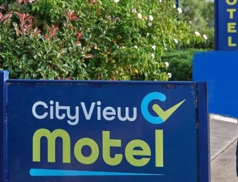 City View Motel