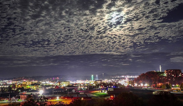 City View, Mountain view, Central location, Modern, Theater, High-speed WiFi