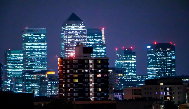City View Penthouse, E1