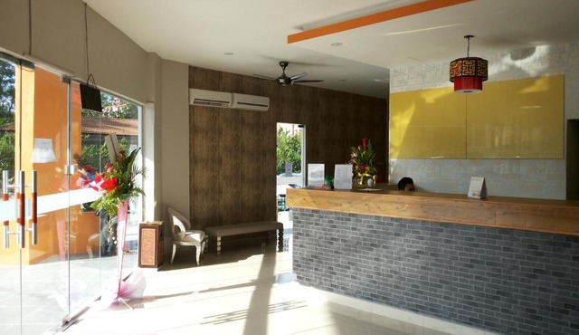 City View Sepang KLIA