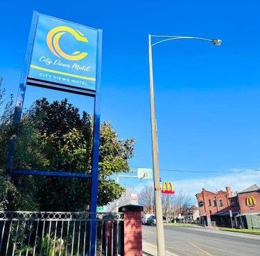 City Views Ballarart