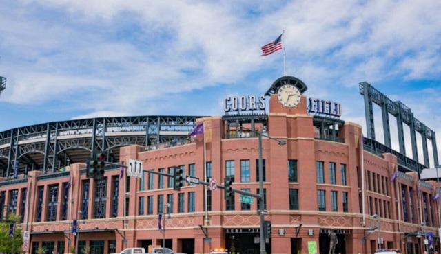 City Walkers Paradise - LoDo