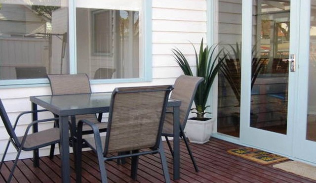 City West Accommodation