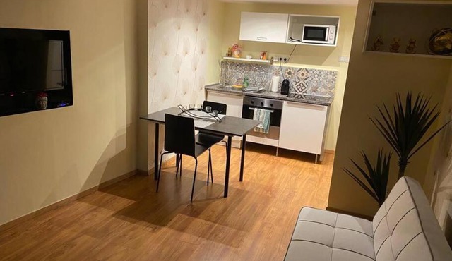 City Zen - charmant duplex