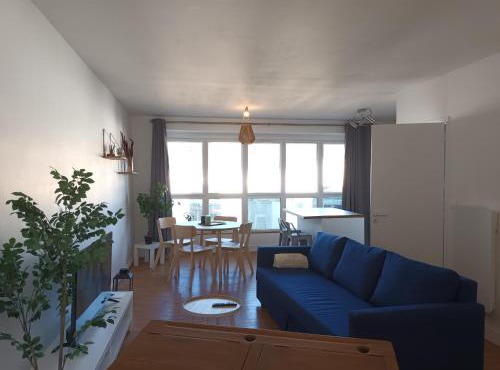 citybreak des balcons d'Ancenis