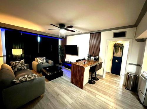 CityBreak JAX