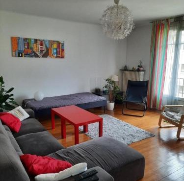 Citybreak Metz Pompidou