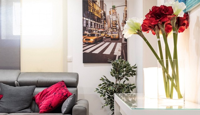 CityCosy Strasbourg - 1-bedroom Hirtz, CityCosy-Strasbourg: T2 Résidence Hirtz