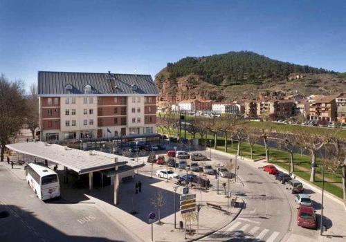 Cityexpress Hotel Fernando III - Najera