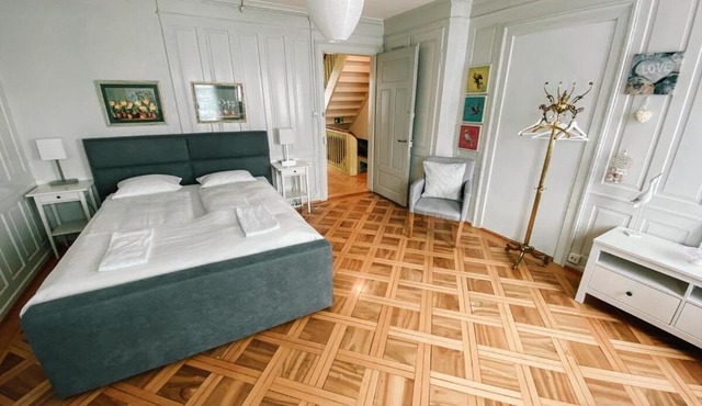 CityLodge St Gallen - 2 min to Marktplatz