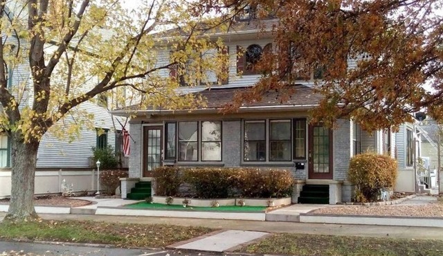 CityPlex Studio #3, 1st fl. unit