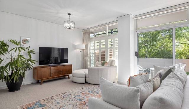 Citys Edge Urban Retreat - Your Tranquil Retreat