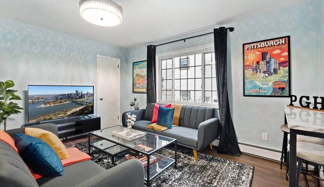Cityscape Charm | Al Fresco | Night Buzz
