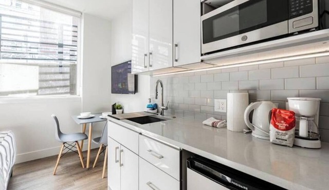 Cityscape-Condotel-First Hill