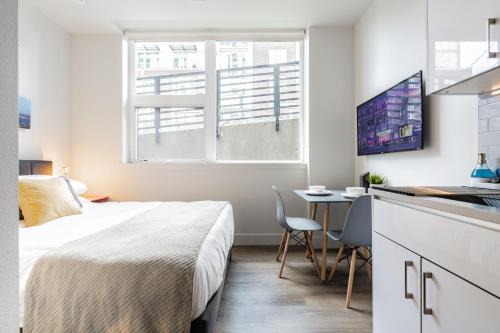 Cityscape Condotel on First Hill-Capitol Hill