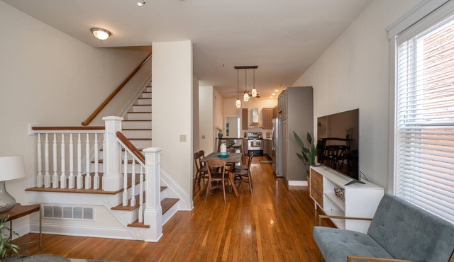 Cityscape Escape | Local Eateries