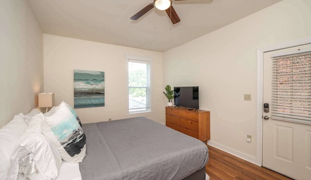 Cityscape Escape | Local Eateries