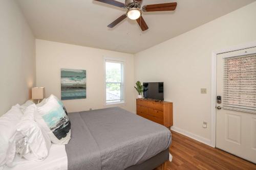 Cityscape Escape - Local Eateries