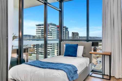 Cityscape Haven - CBD retreat with an array of Hotel Amenities