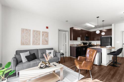 Cityscape Haven Fully Equipped 2BR Unit with Pool