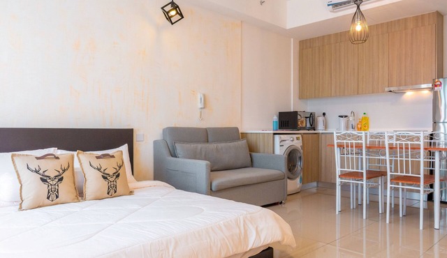 Cityscape Suite by D Imperio Homestay Penang