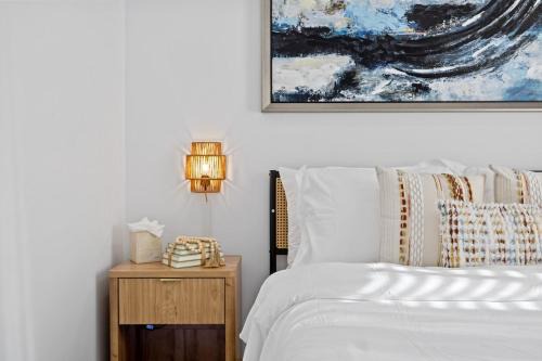 Cityscapes Studio Suite #D East Downtown