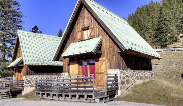 Cityse - LA BOLLENE-VESUBIE