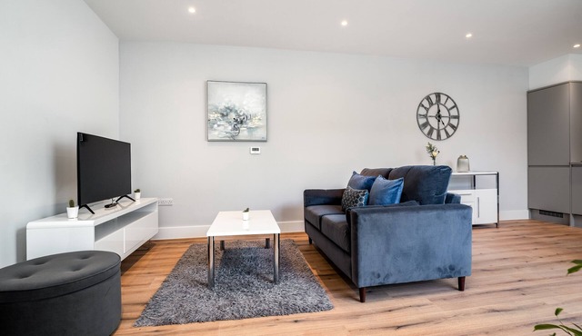 Citystay Living - Holland Place