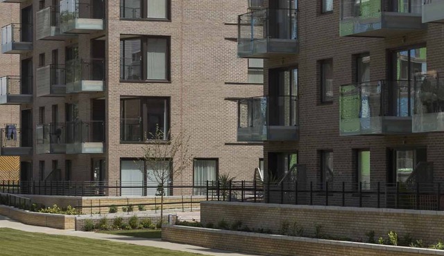 Citystay Living - Mill Park Apartments