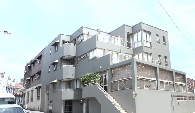 Cityview Studio Accommodation