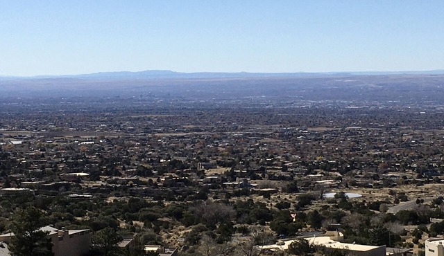 CityViews By Sandia Tram 6500 ft 5min to Sandia Casino Resort&I-25 Pets ok