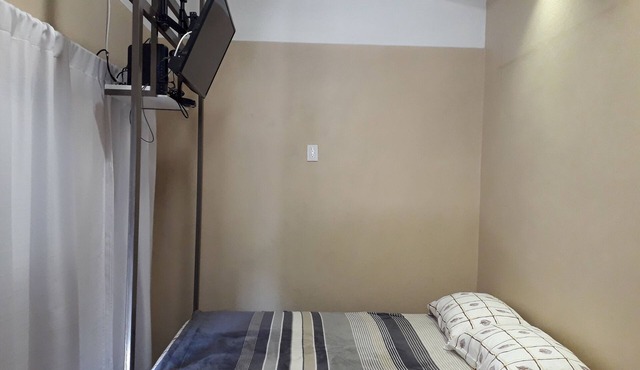 CIUDAD DE MEXICO UNAM GUEST HOUSE