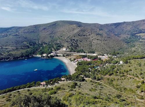 Ciudad De Vacaciones Cala Montjoi