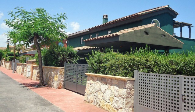 Ciudad Jardin