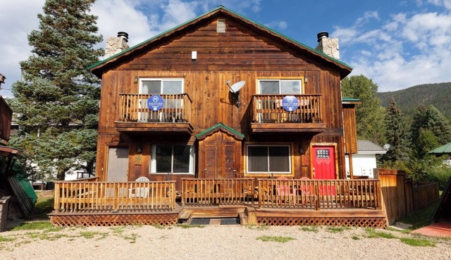 CJ A-Frame 3 - In Town - Ski In/Ski Out - Free WiFi - Cable - Hot Tub - Washer/D