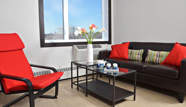 Cjour Apartments