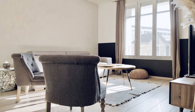 #CK Doux voyage | Main streets 🪶