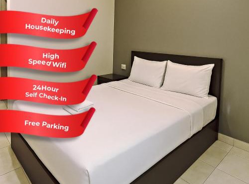 CK Hotel - Self Check In